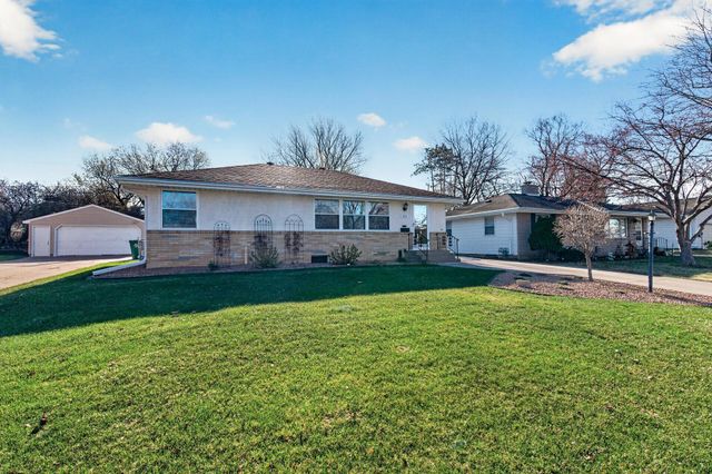 3725 Lincoln Street NE, Columbia Heights, MN 55421