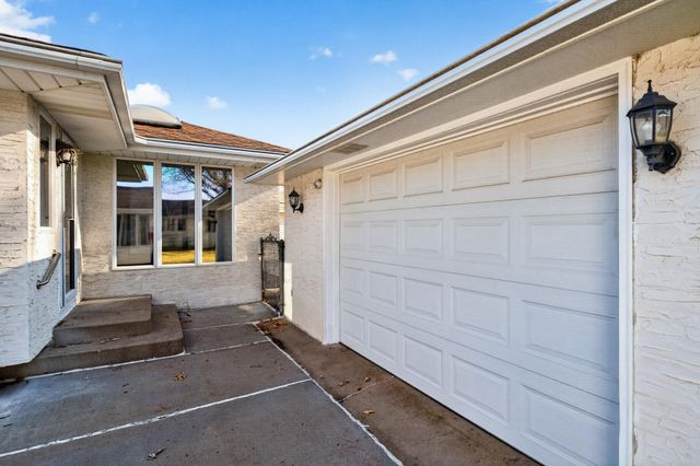 3725 Lincoln Street NE, Columbia Heights, MN 55421