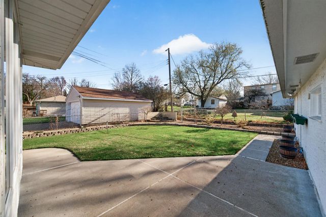 3725 Lincoln Street NE, Columbia Heights, MN 55421