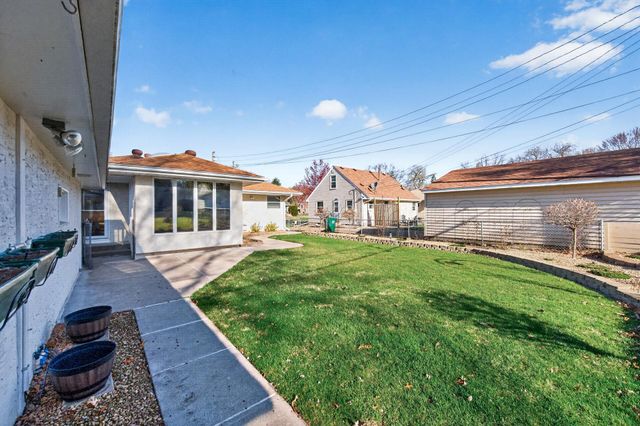 3725 Lincoln Street NE, Columbia Heights, MN 55421