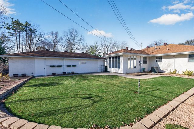 3725 Lincoln Street NE, Columbia Heights, MN 55421