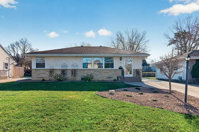 3725 Lincoln Street NE, Columbia Heights, MN 55421