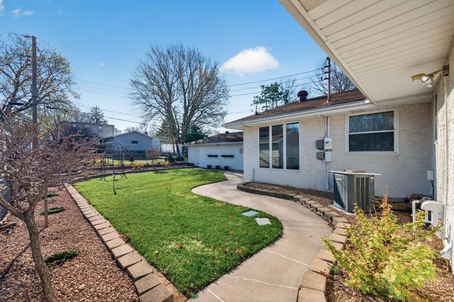 3725 Lincoln Street NE, Columbia Heights, MN 55421