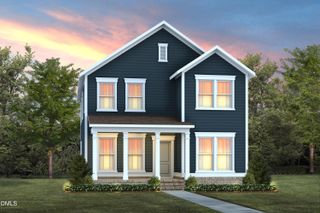 2916 Horse Rein Place, Fuquay Varina, NC 27526