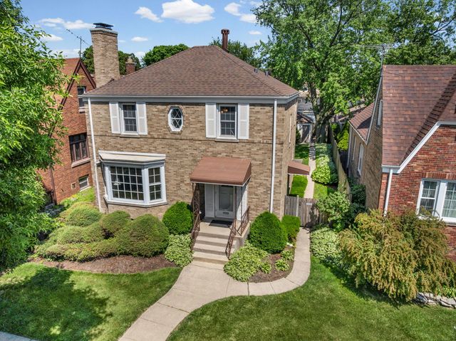 1619 N New England Avenue, Chicago, IL 60707