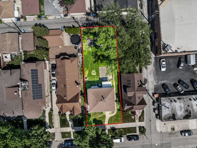 1619 N New England Avenue, Chicago, IL 60707