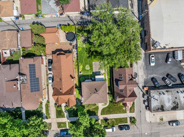 1619 N New England Avenue, Chicago, IL 60707