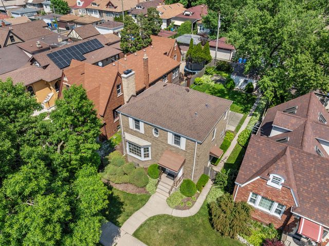 1619 N New England Avenue, Chicago, IL 60707