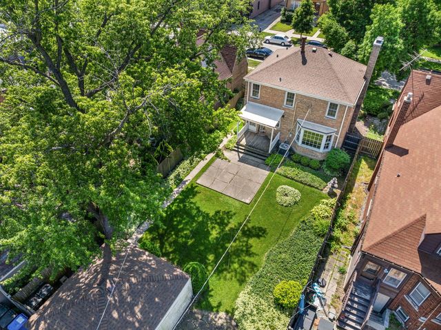1619 N New England Avenue, Chicago, IL 60707