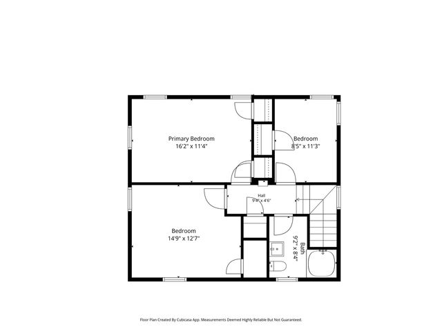 1619 N New England Avenue, Chicago, IL 60707