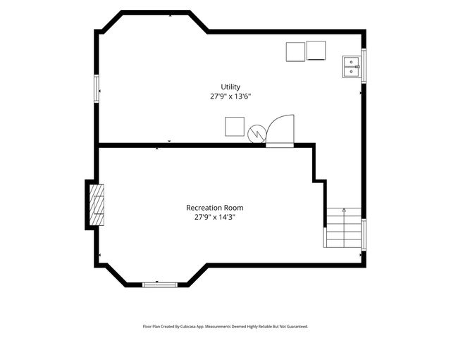 1619 N New England Avenue, Chicago, IL 60707