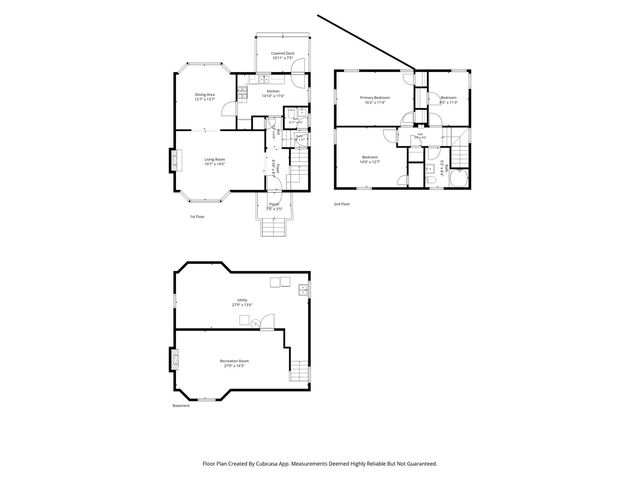 1619 N New England Avenue, Chicago, IL 60707