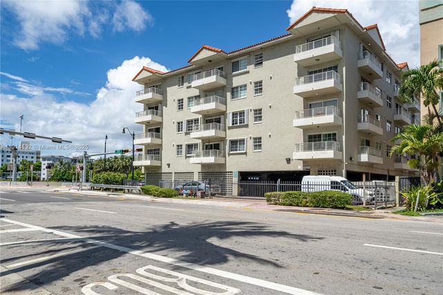 2600 Collins Ave 308, Miami Beach, FL 33140