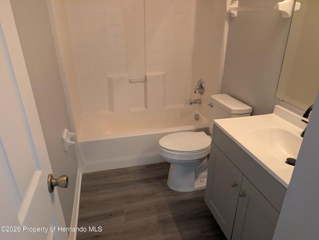 5158 Winterville Road, Spring Hill, FL 34608