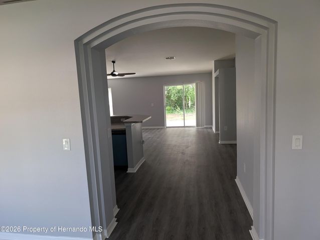 5158 Winterville Road, Spring Hill, FL 34608