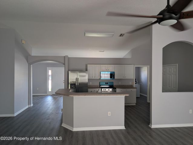 5158 Winterville Road, Spring Hill, FL 34608