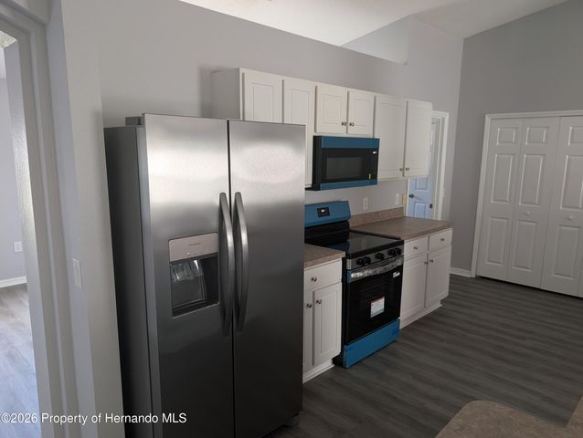 5158 Winterville Road, Spring Hill, FL 34608