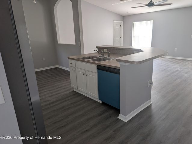 5158 Winterville Road, Spring Hill, FL 34608