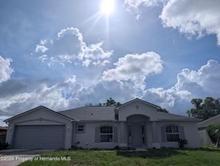 5158 Winterville Road, Spring Hill, FL 34608