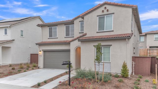3324 Crooked Bed Way, Folsom, CA 95630