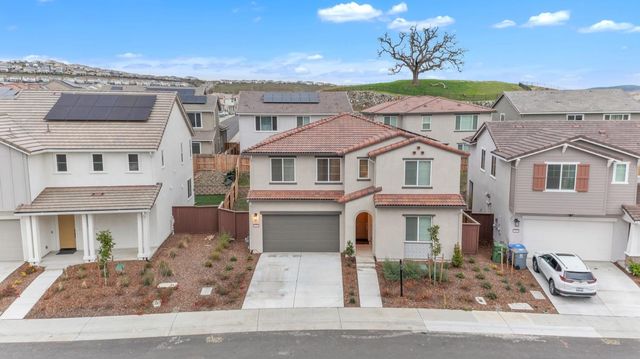 3324 Crooked Bed Way, Folsom, CA 95630