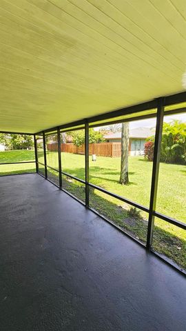 5381 Gene Circle, West Palm Beach, FL 33415
