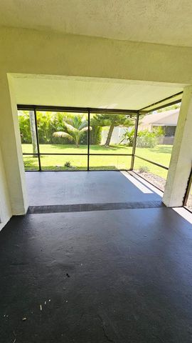 5381 Gene Circle, West Palm Beach, FL 33415