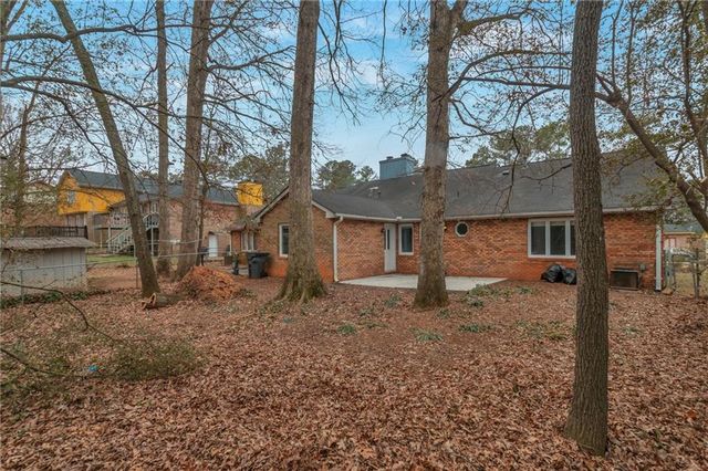 2599 Fieldstone View SE Lane, Conyers, GA 30013