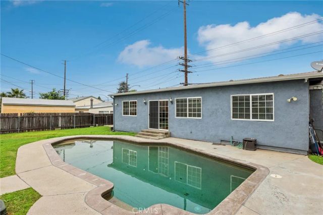 16410 Francisquito, La Puente, CA 91744