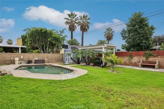 16410 Francisquito, La Puente, CA 91744