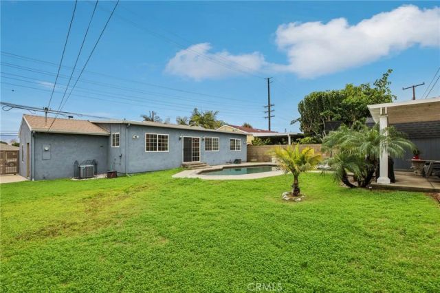 16410 Francisquito, La Puente, CA 91744