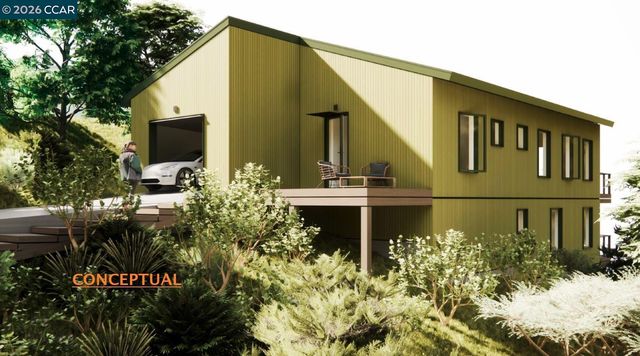 13 St James Court, Orinda, CA 94563