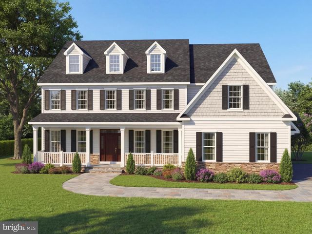 529 PENLLYN PIKE, Lower Gwynedd, PA 19002