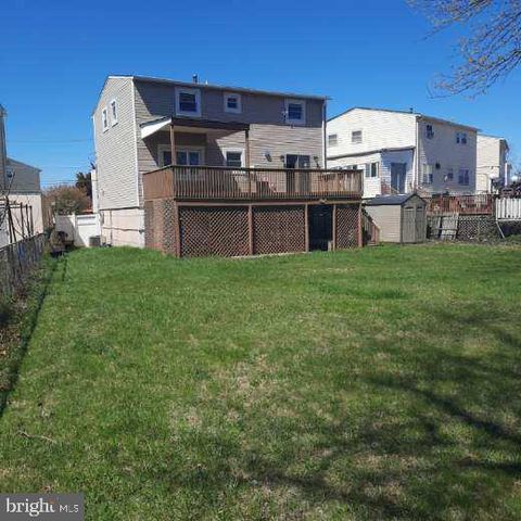 1984 KING ARTHUR RD, Philadelphia, PA 19116