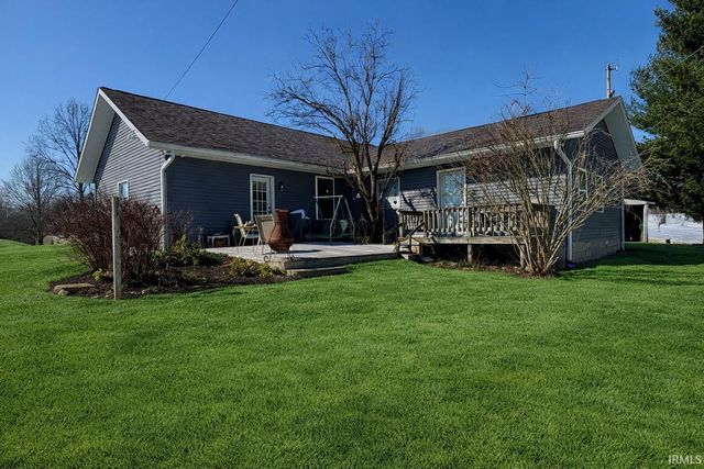 17 Eastview Court, Bedford, IN 47421