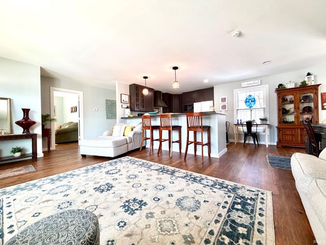 17 Eastview Court, Bedford, IN 47421