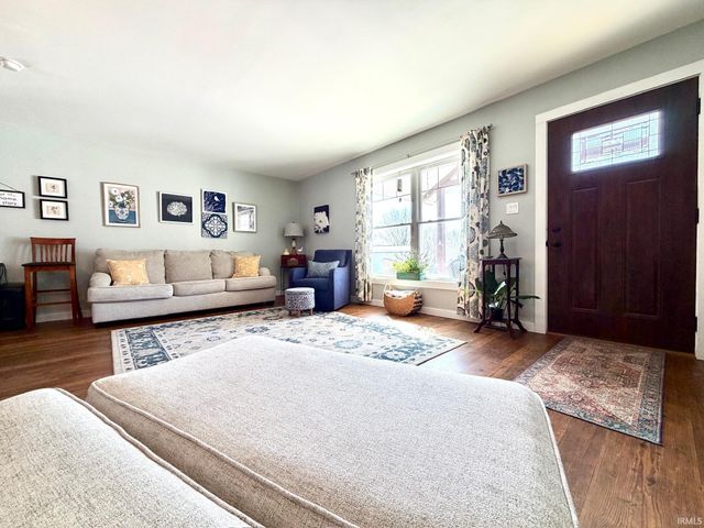 17 Eastview Court, Bedford, IN 47421