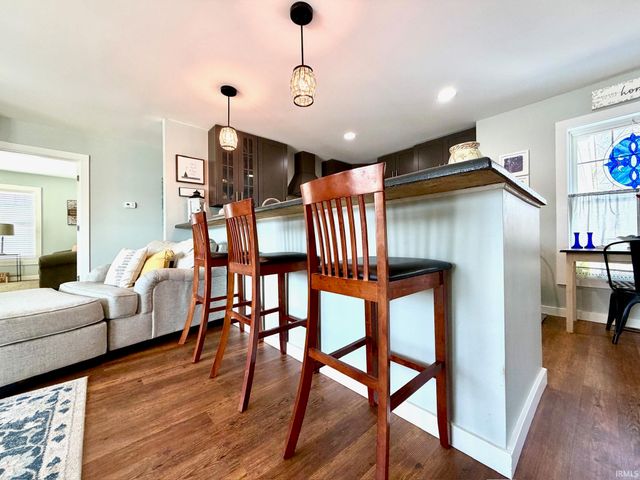 17 Eastview Court, Bedford, IN 47421