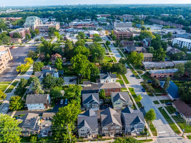 225 N Brockway Street, Palatine, IL 60067