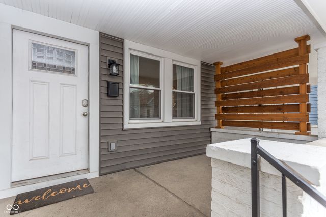 1526 S East Street, Indianapolis, IN 46225