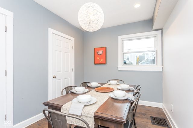 1526 S East Street, Indianapolis, IN 46225