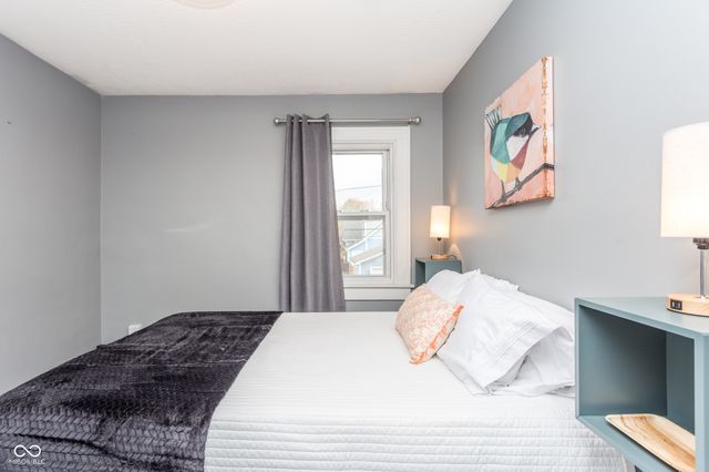 1526 S East Street, Indianapolis, IN 46225