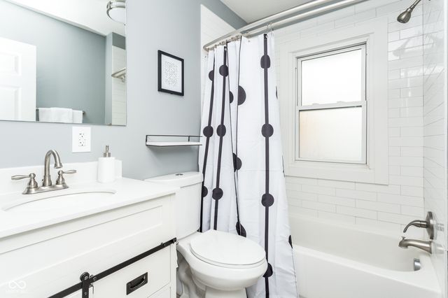 1526 S East Street, Indianapolis, IN 46225