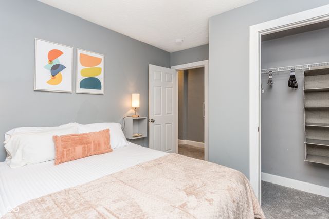 1526 S East Street, Indianapolis, IN 46225