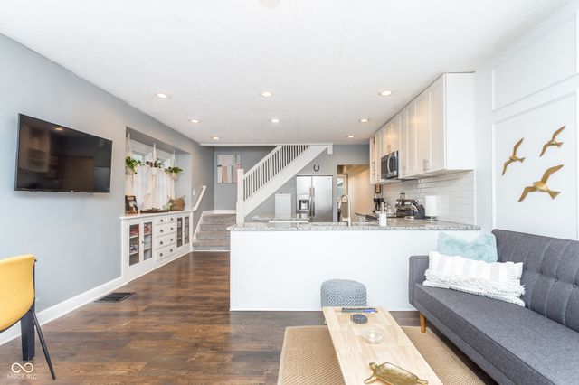 1526 S East Street, Indianapolis, IN 46225