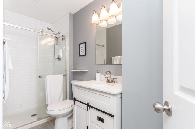 1526 S East Street, Indianapolis, IN 46225