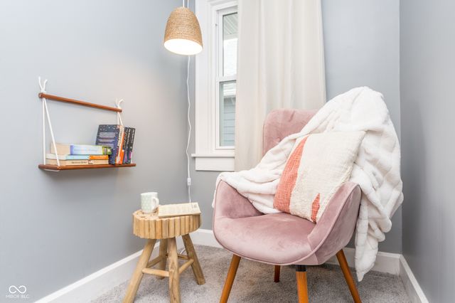 1526 S East Street, Indianapolis, IN 46225