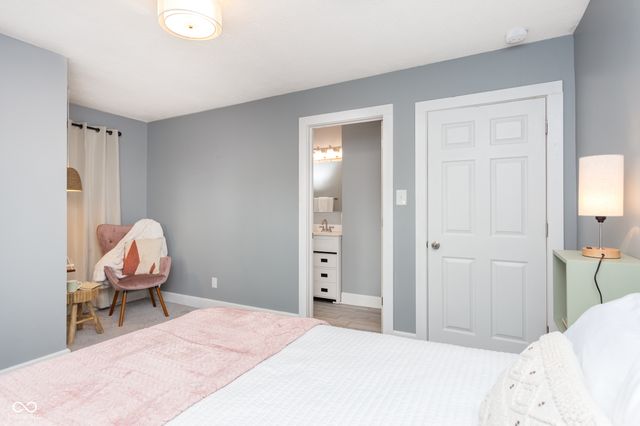 1526 S East Street, Indianapolis, IN 46225