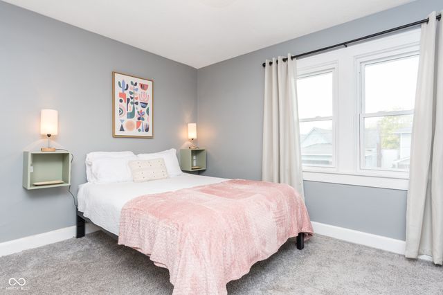 1526 S East Street, Indianapolis, IN 46225