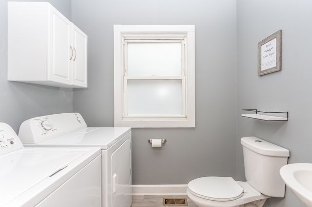 1526 S East Street, Indianapolis, IN 46225